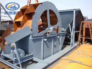 篩沙機(jī)在工作過程中要注意哪些事情？